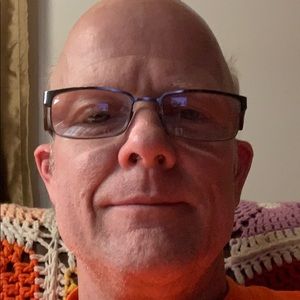 Meet your Posher, Terry